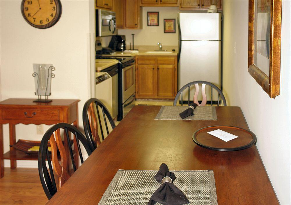 River Place Condos 209 1BR Pigeon Forge Quarto foto
