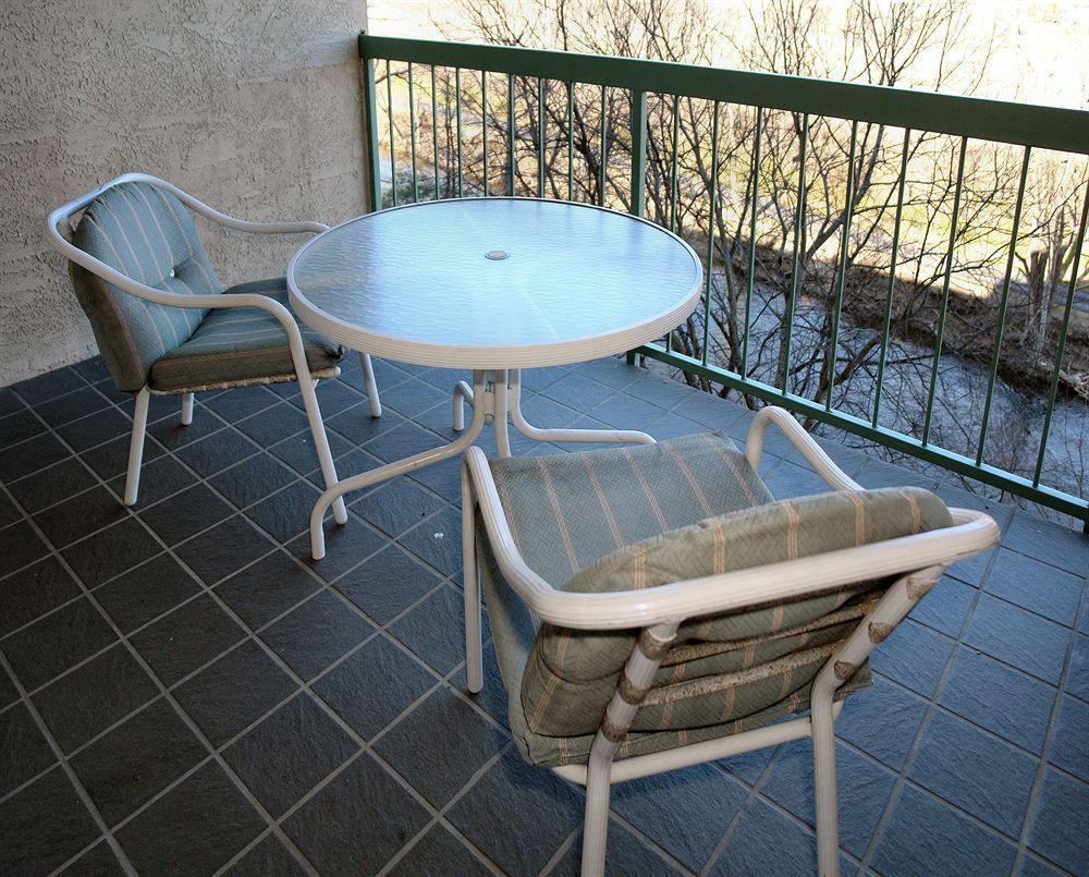 River Place Condos 209 1BR Pigeon Forge Exterior foto